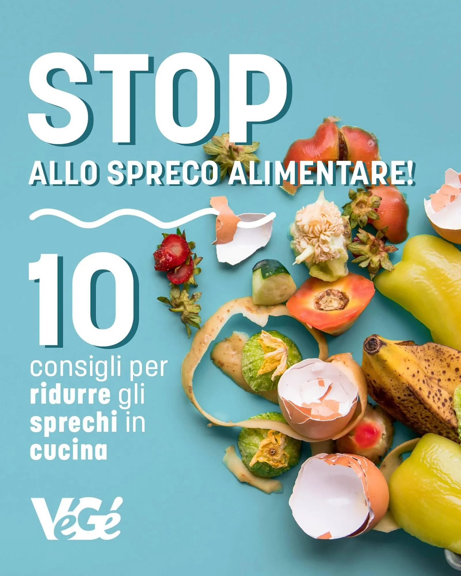 Volantino Gruppo VéGé - 1