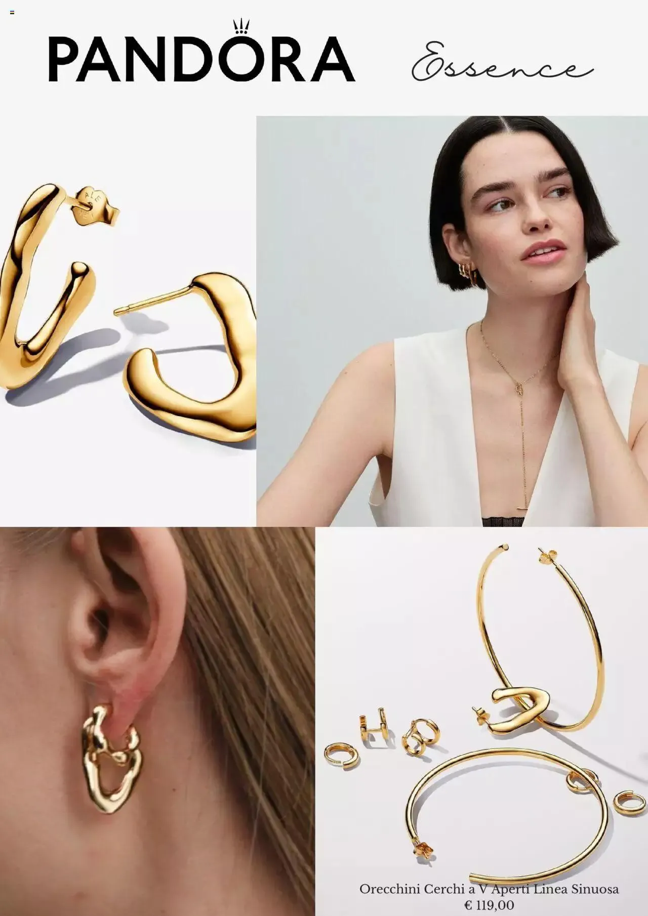 Nuova collezione Pandora da 24 maggio a 31 dicembre di 2024 - Pagina del volantino 6