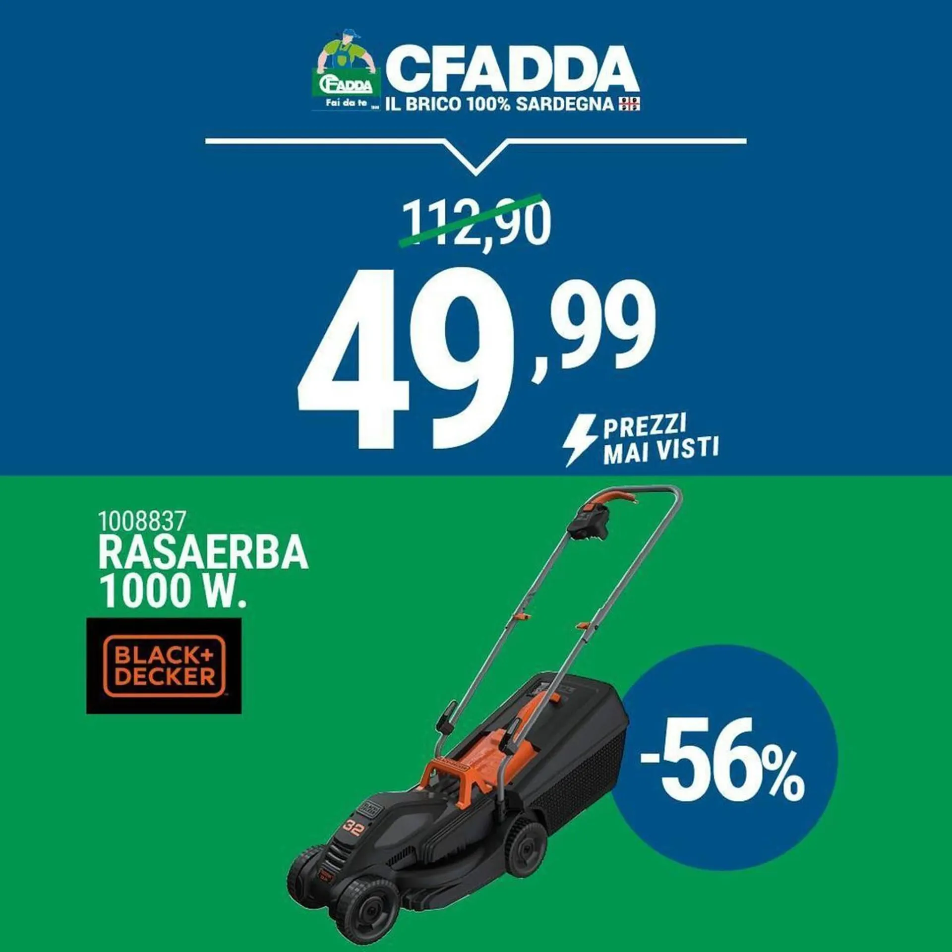 Volantino Cfadda da 5 giugno a 15 giugno di 2025 - Pagina del volantino 4