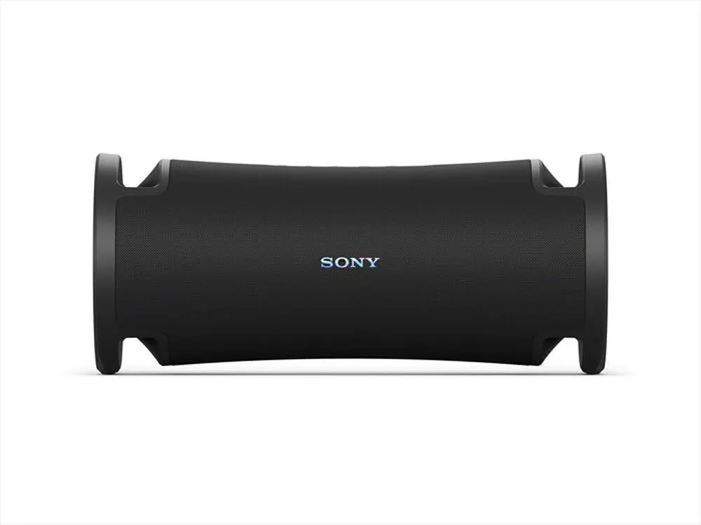 SONY - Speaker portatile wireless SRSULT70B.EU8-nero