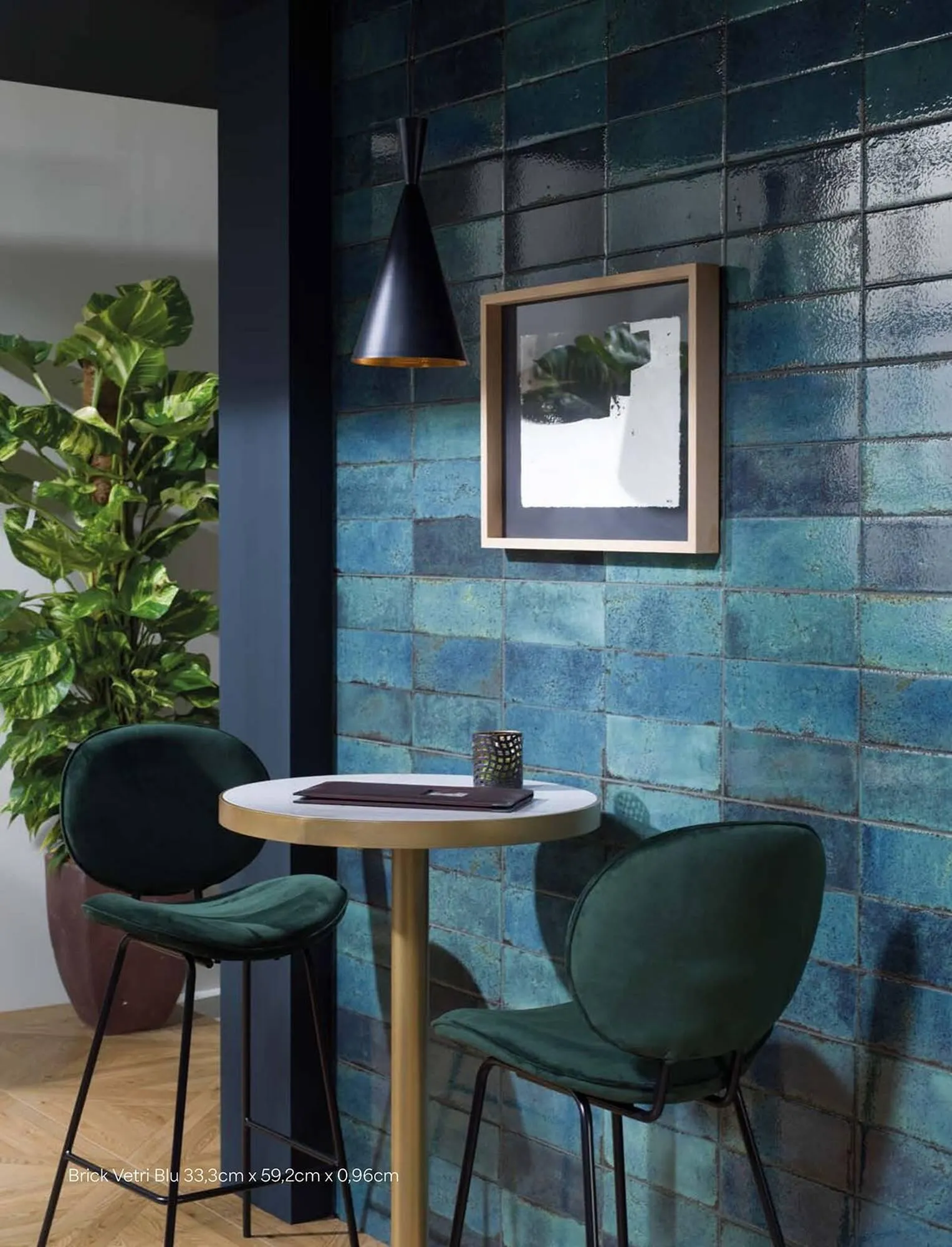 Volantino Porcelanosa da 18 febbraio a 31 dicembre di 2025 - Pagina del volantino 97