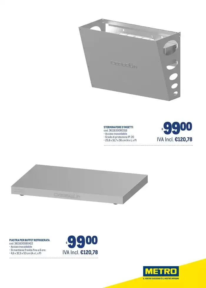  Solo Online da 2 maggio a 14 maggio di 2025 - Pagina del volantino 10