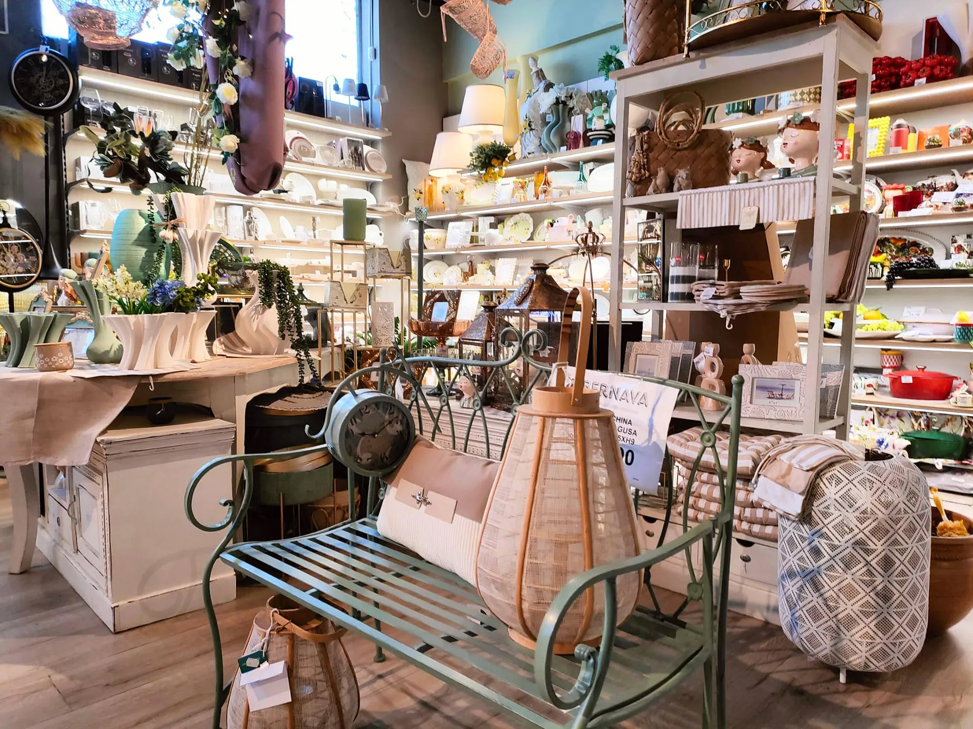 Volantino Bernava da 14 maggio a 5 luglio di 2025 - Pagina del volantino 4