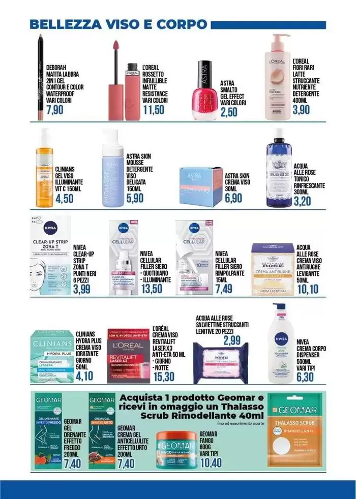 La Nostra Pasqua e Sorpendente da 18 aprile a 27 aprile di 2025 - Pagina del volantino 3