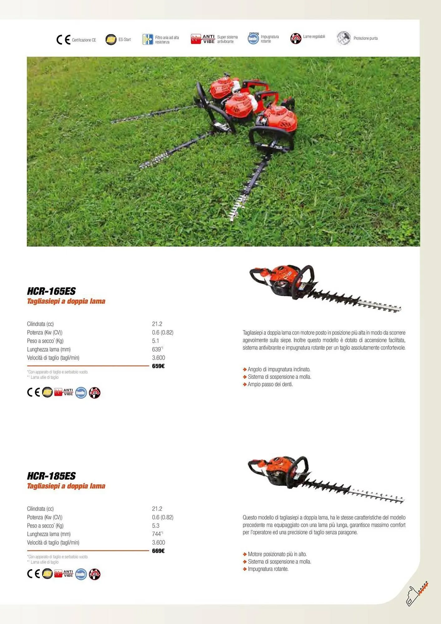 Volantino Echo da 17 febbraio a 31 dicembre di 2025 - Pagina del volantino 77