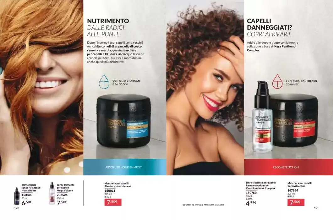 Esalta la tua luminosita da 11 marzo a 31 marzo di 2025 - Pagina del volantino 86