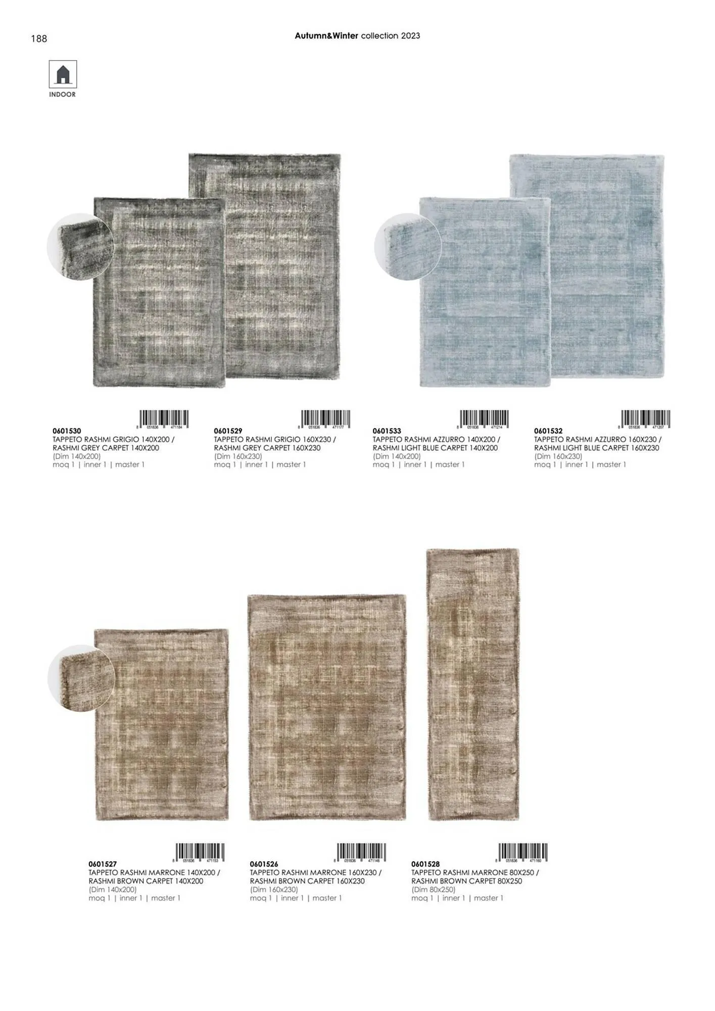 Volantino Bizzotto da 20 settembre a 28 dicembre di 2024 - Pagina del volantino 190