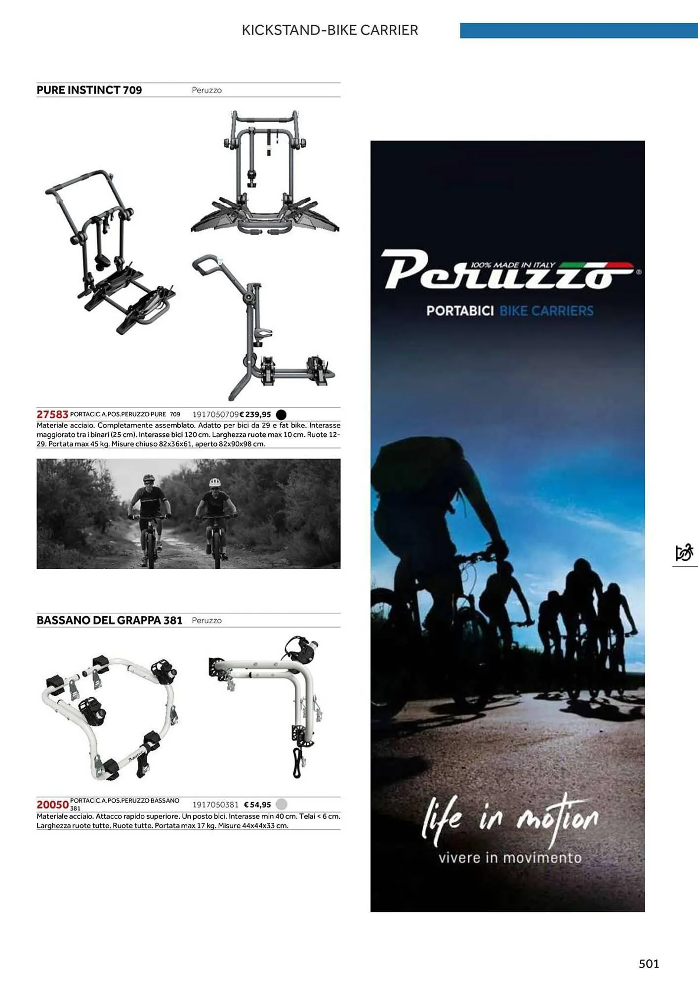 Volantino Atala da 20 novembre a 31 dicembre di 2025 - Pagina del volantino 509