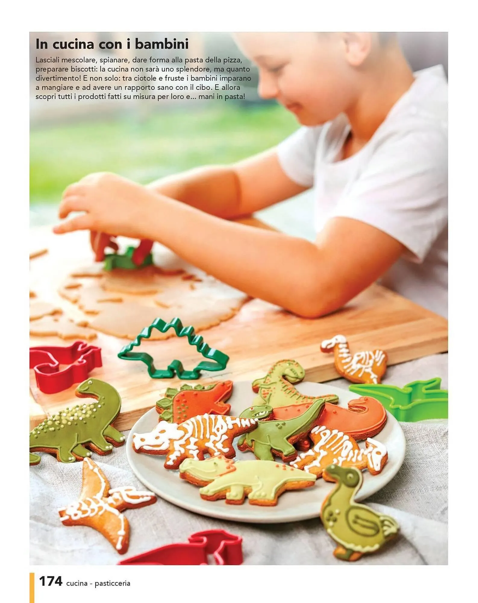 Volantino Tescoma da 27 giugno a 31 dicembre di 2025 - Pagina del volantino 174