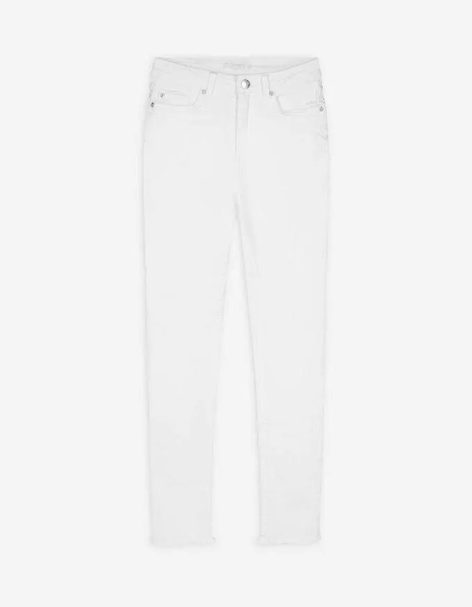 Jeans - Coloured-Denim