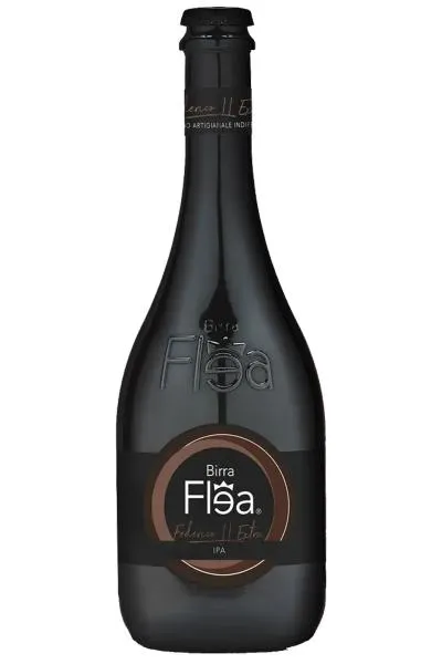Birra Flea Federico II Extra Ipa 33cl