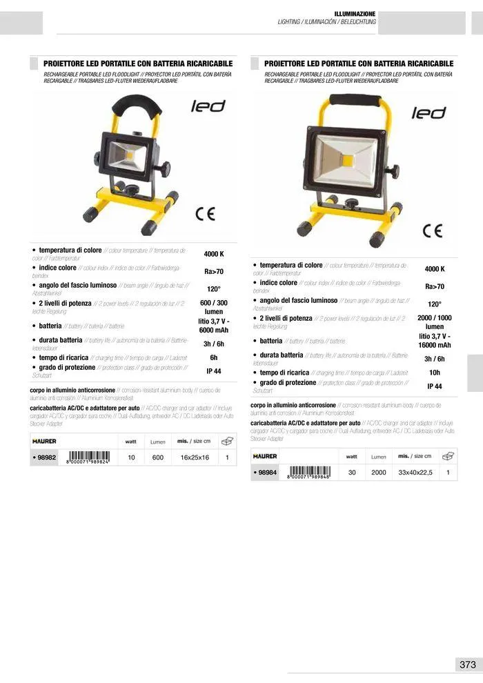 Catalogo Generale da 10 gennaio a 13 maggio di 2025 - Pagina del volantino 374