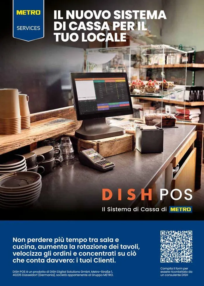 Offerte per te da 15 agosto a 28 agosto di 2024 - Pagina del volantino 11