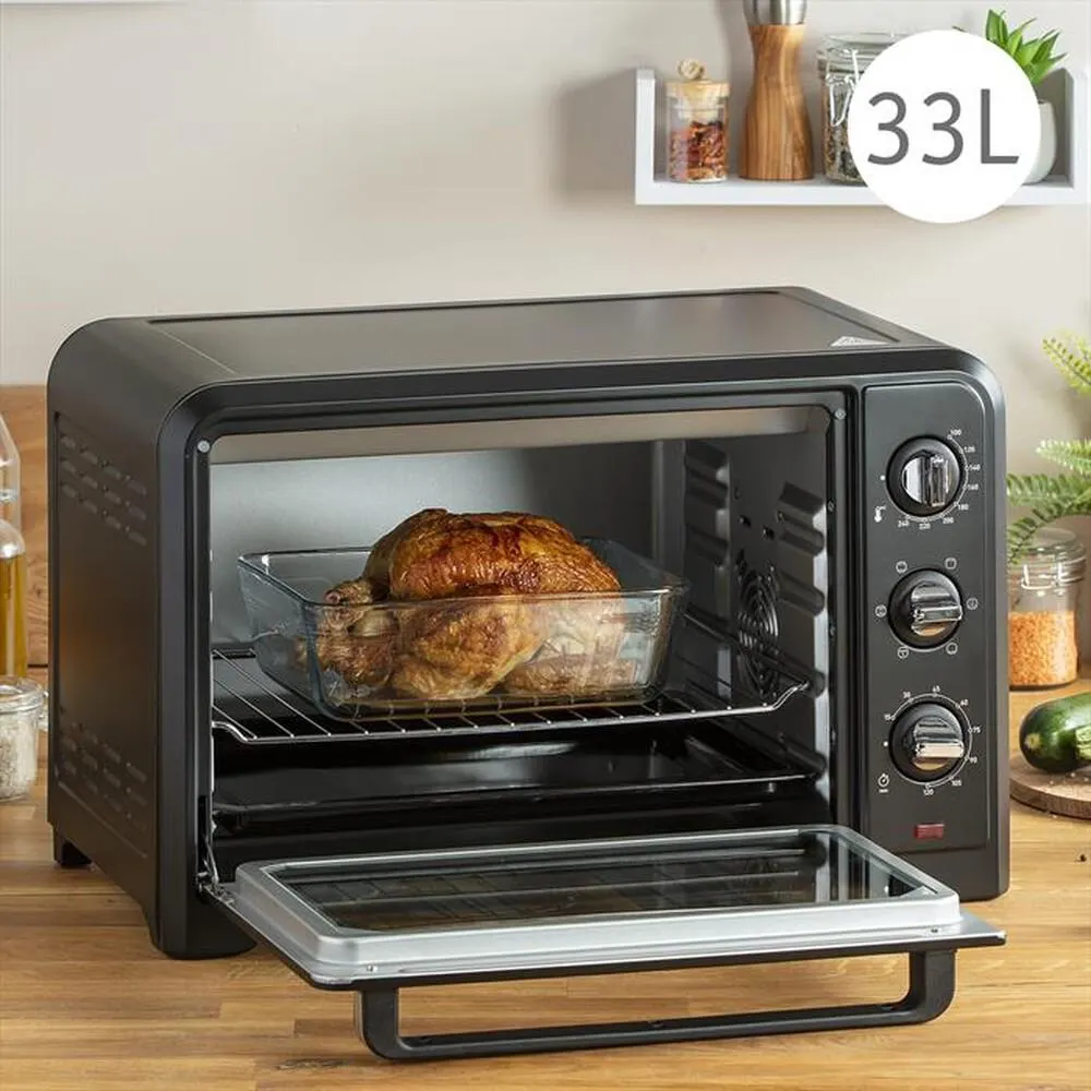 MOULINEX - Fornetto elettrico OX4648