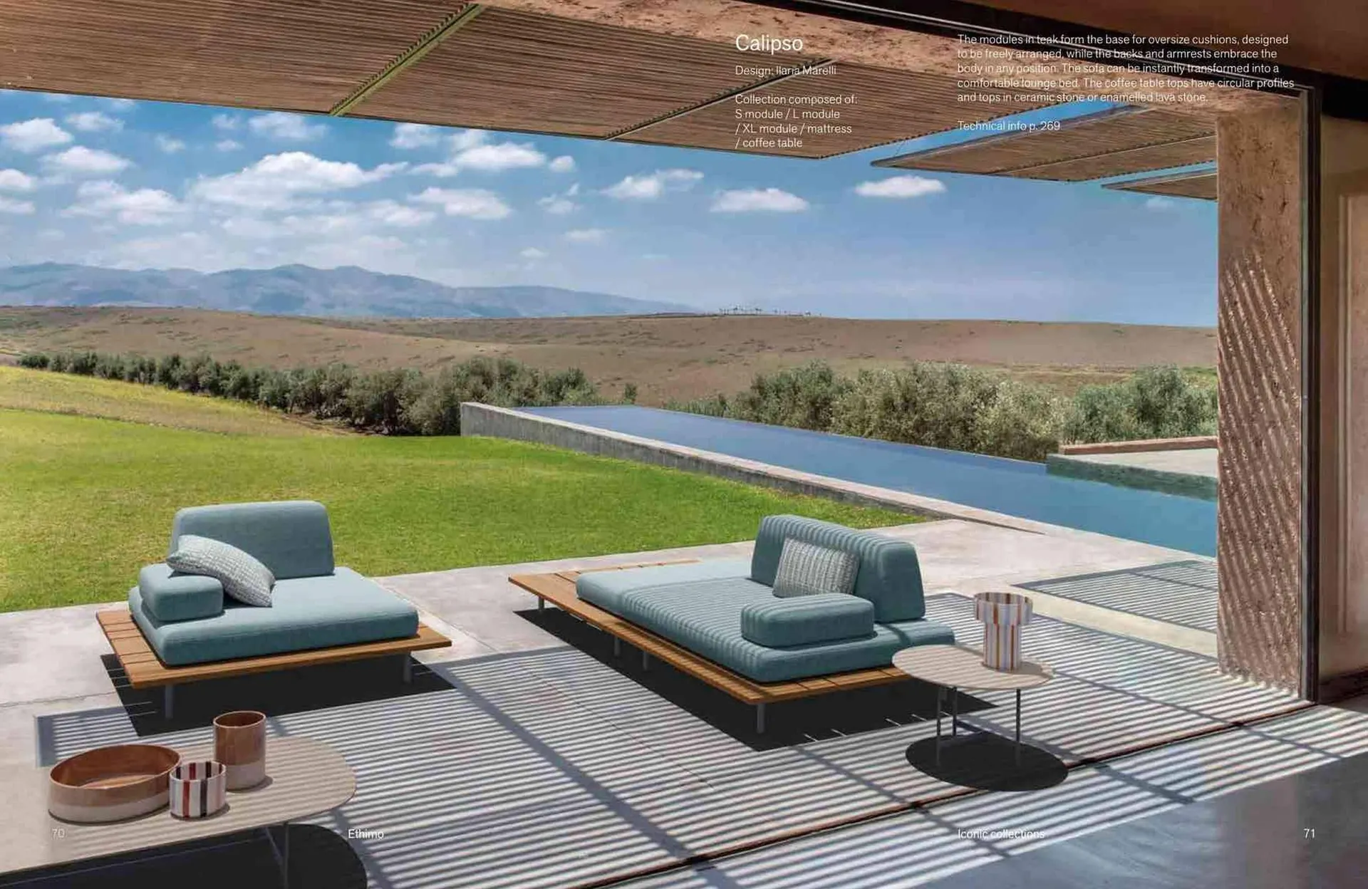 Volantino Ethimo da 18 novembre a 31 dicembre di 2025 - Pagina del volantino 37