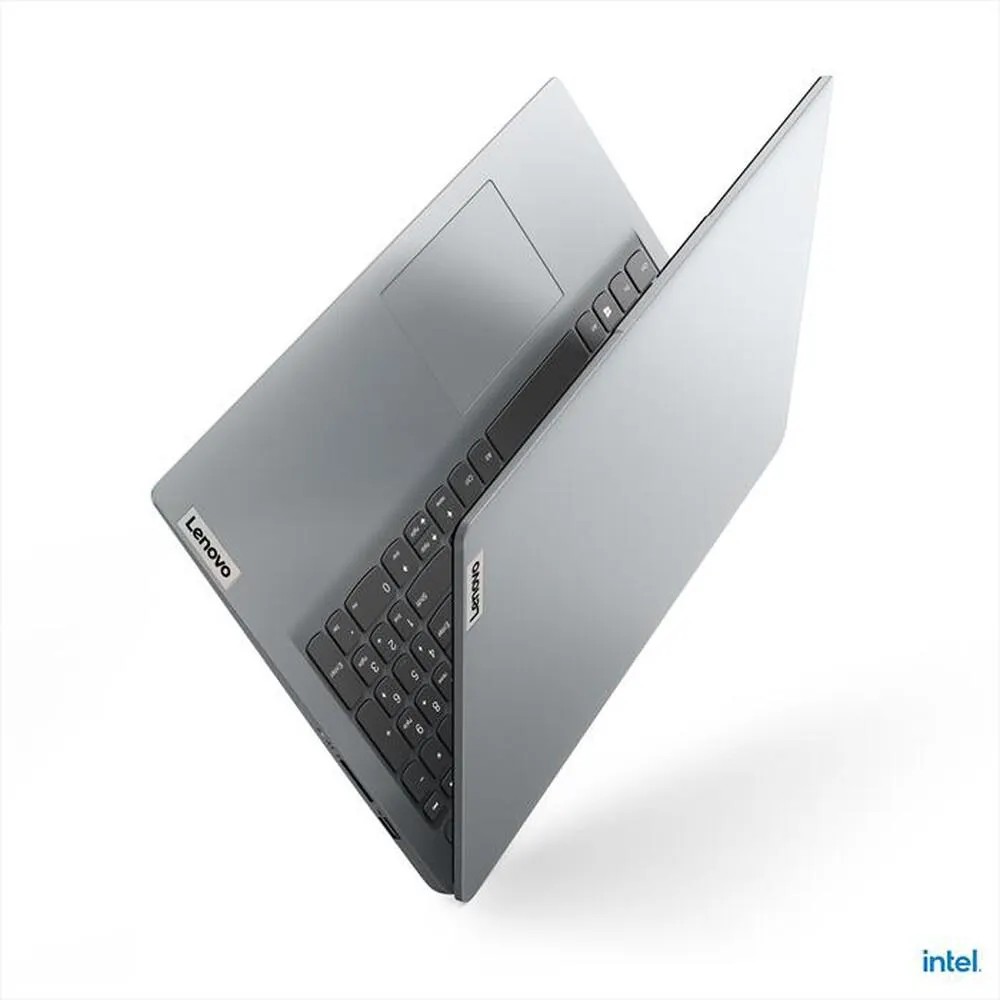 LENOVO - Notebook IDEAPAD 1 82V700GEIX 15,6" Intel Celeron