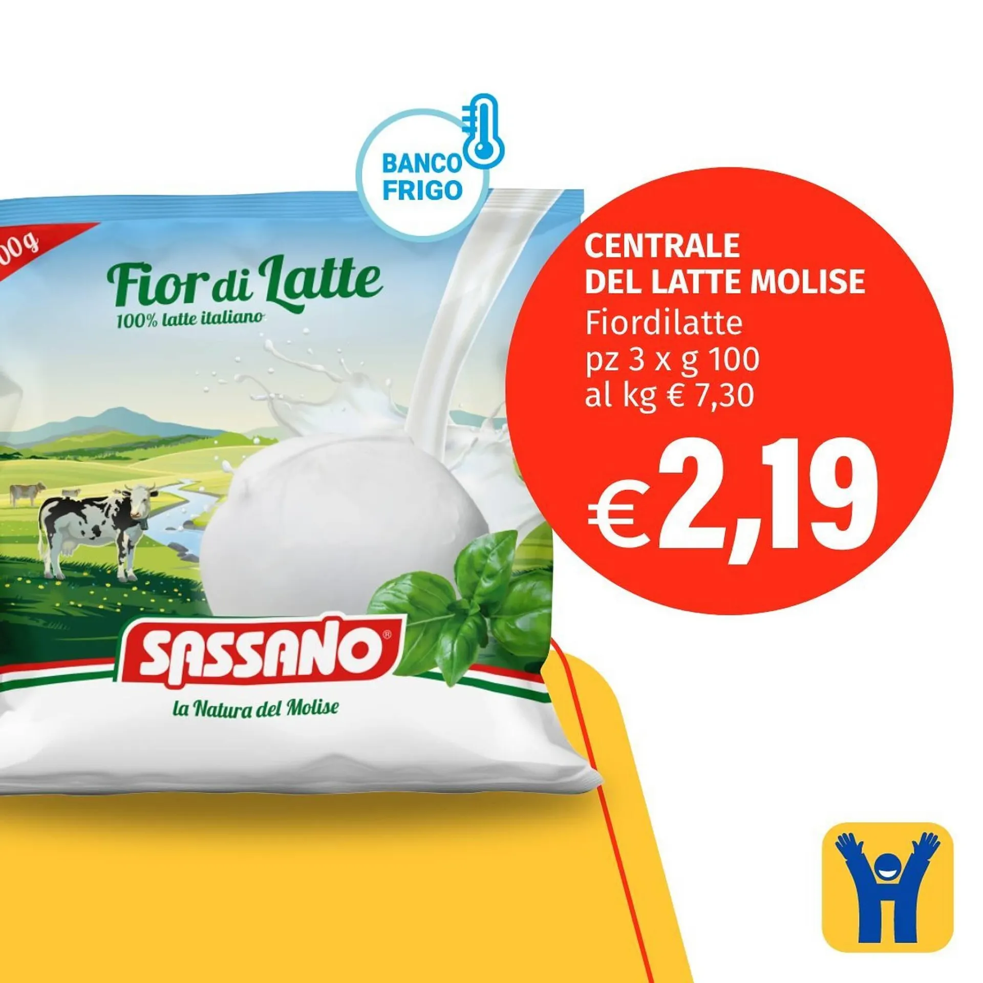 Volantino Hurrà da 5 dicembre a 10 dicembre di 2025 - Pagina del volantino 4