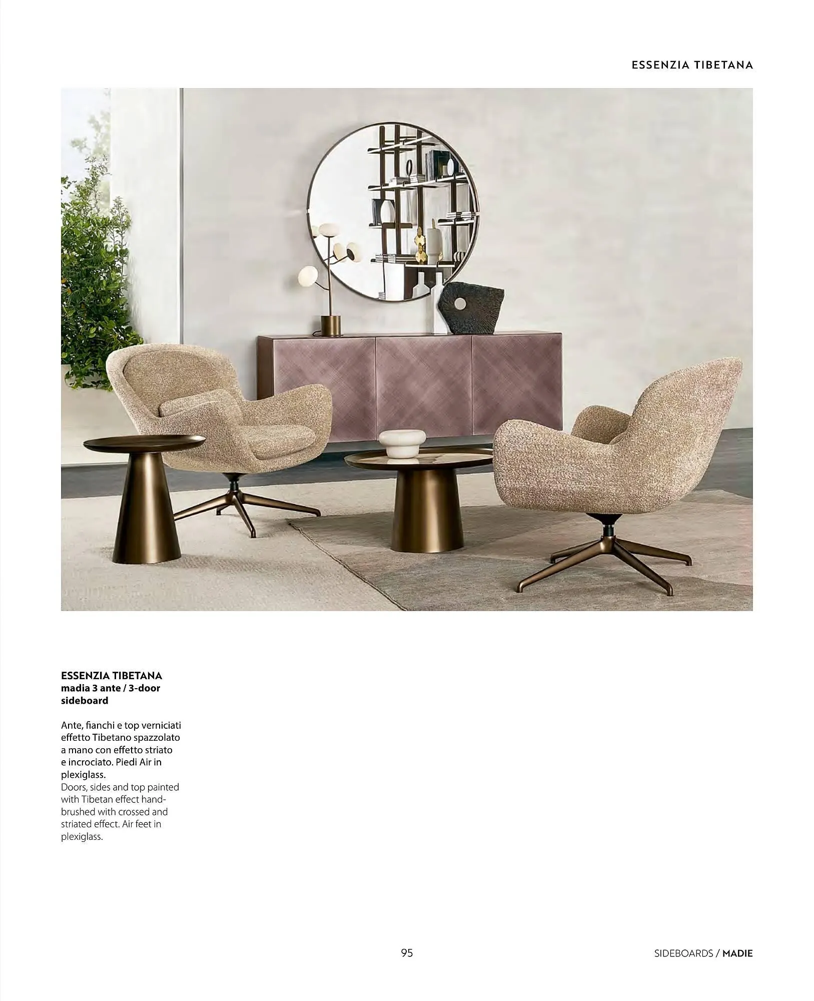 Volantino Riflessi da 26 febbraio a 28 dicembre di 2024 - Pagina del volantino 97