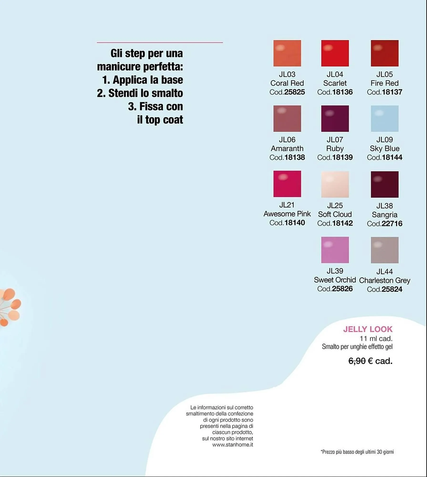 Volantino Stanhome da 11 marzo a 28 marzo di 2025 - Pagina del volantino 88