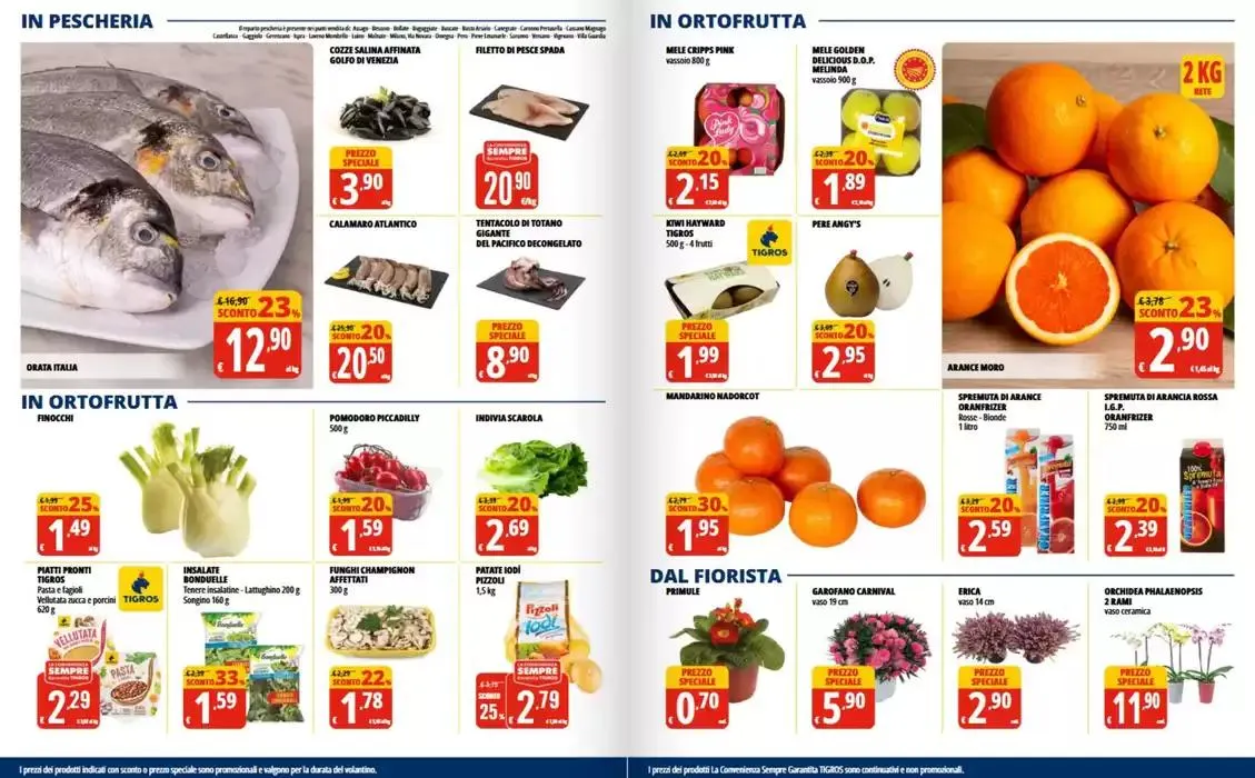 Offerte graffianti da 12 febbraio a 26 febbraio di 2025 - Pagina del volantino 3