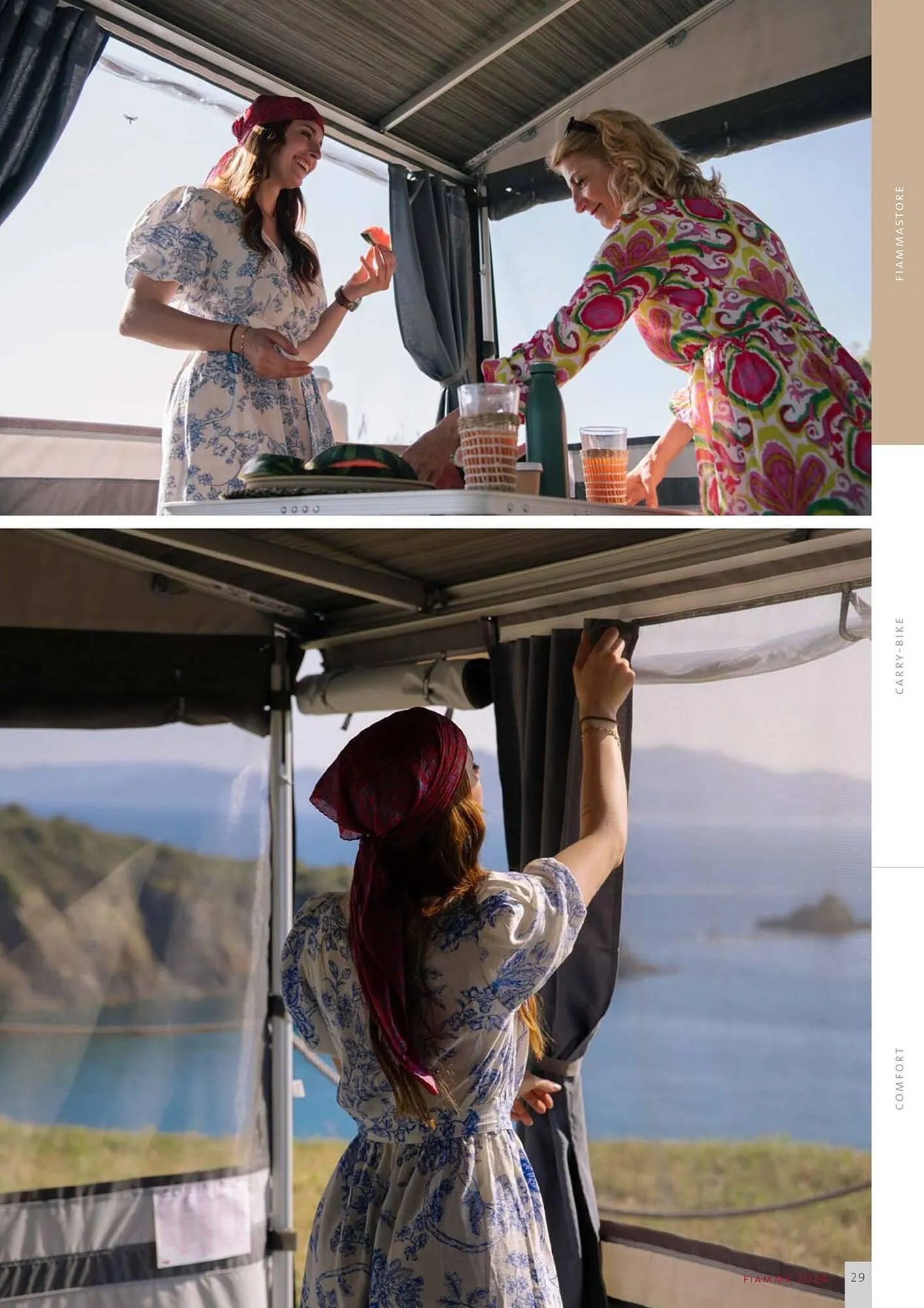 Volantino Fiamma da 1 febbraio a 29 febbraio di 2024 - Pagina del volantino 29