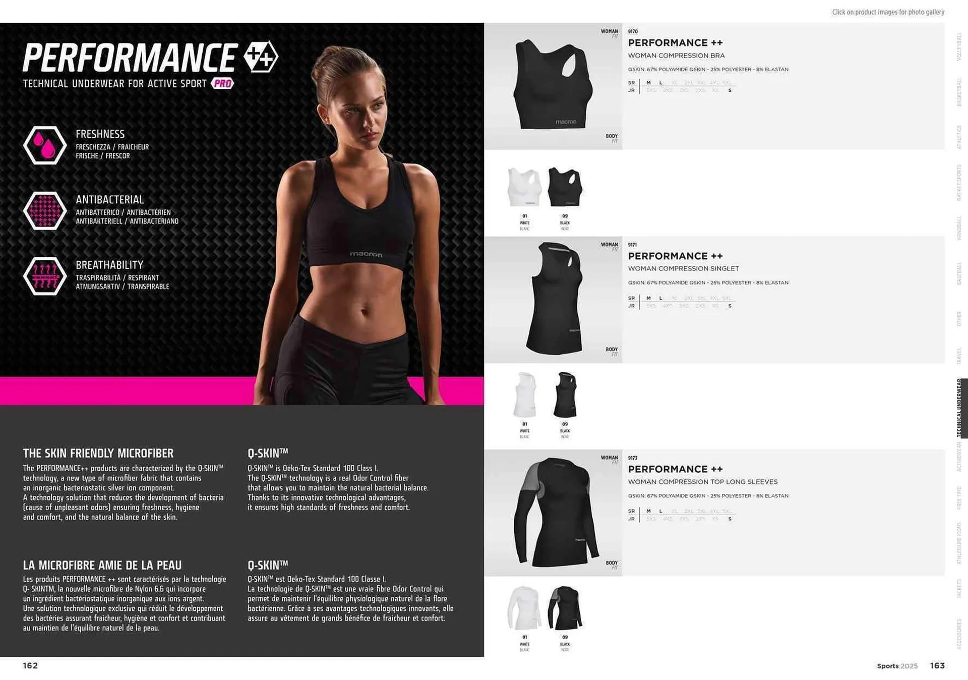 Volantino MACRON da 11 febbraio a 31 dicembre di 2025 - Pagina del volantino 83