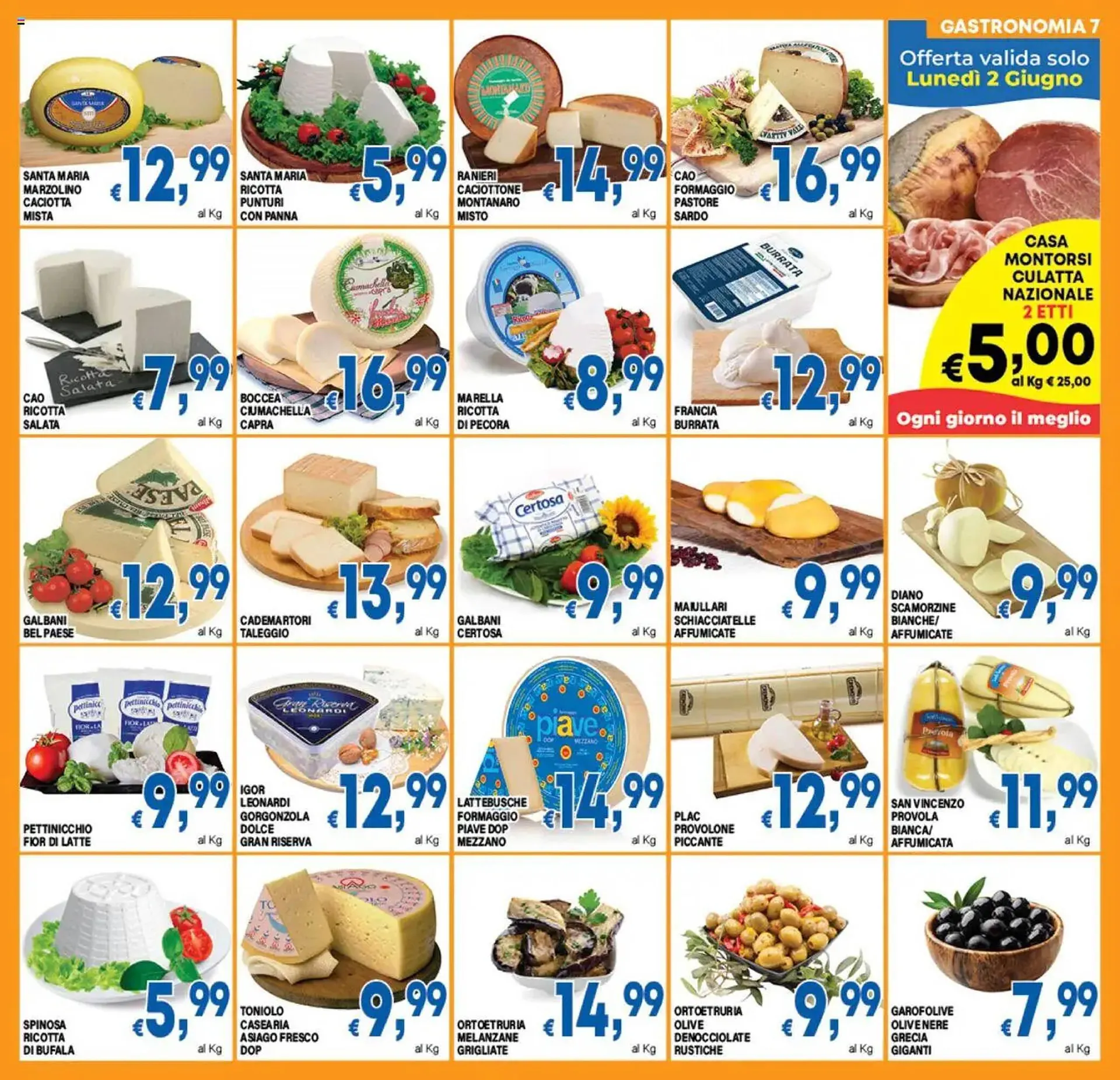 Volantino DEM da 23 maggio a 3 giugno di 2025 - Pagina del volantino 27