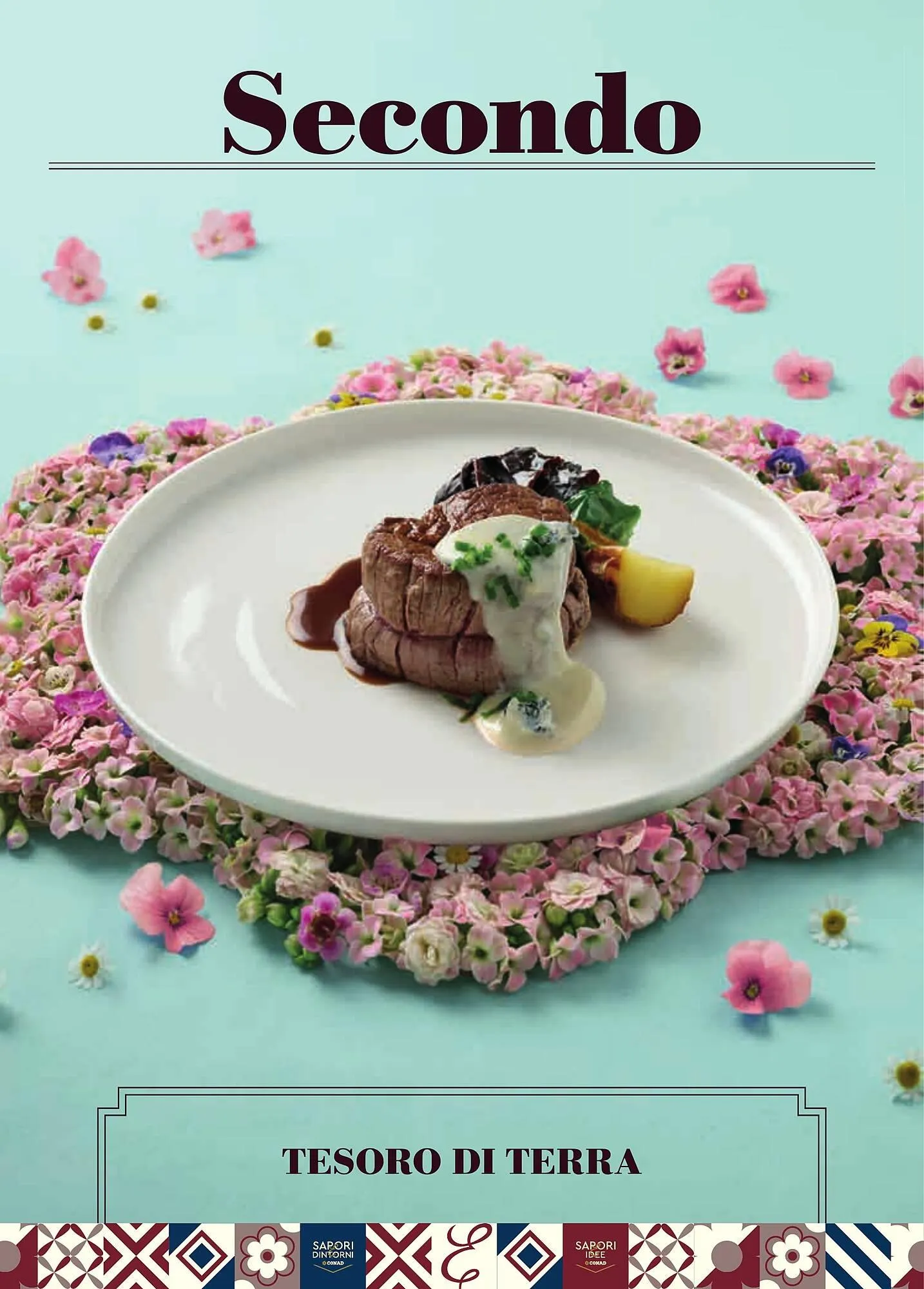 Volantino Conad da 12 marzo a 4 aprile di 2026 - Pagina del volantino 12