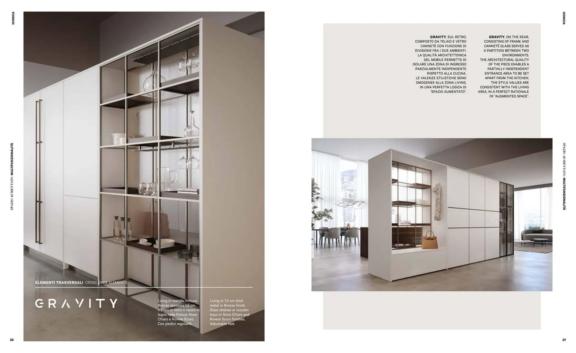 Volantino Veneta Cucine da 22 gennaio a 31 dicembre di 2025 - Pagina del volantino 15