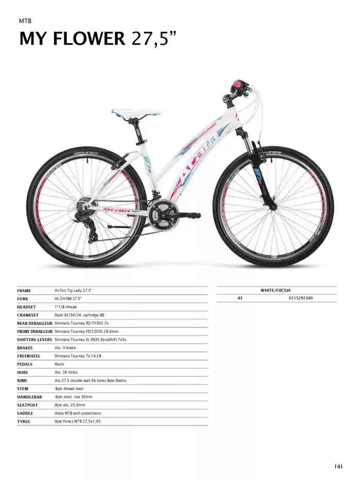 Atala 2025 da 20 novembre a 31 dicembre di 2025 - Pagina del volantino 143