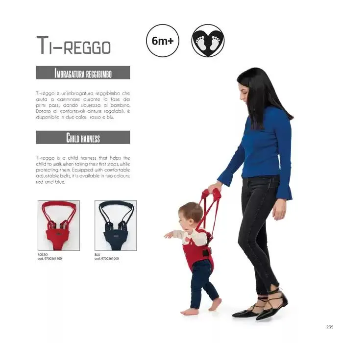 Catalogo da 7 gennaio a 31 dicembre di 2025 - Pagina del volantino 235