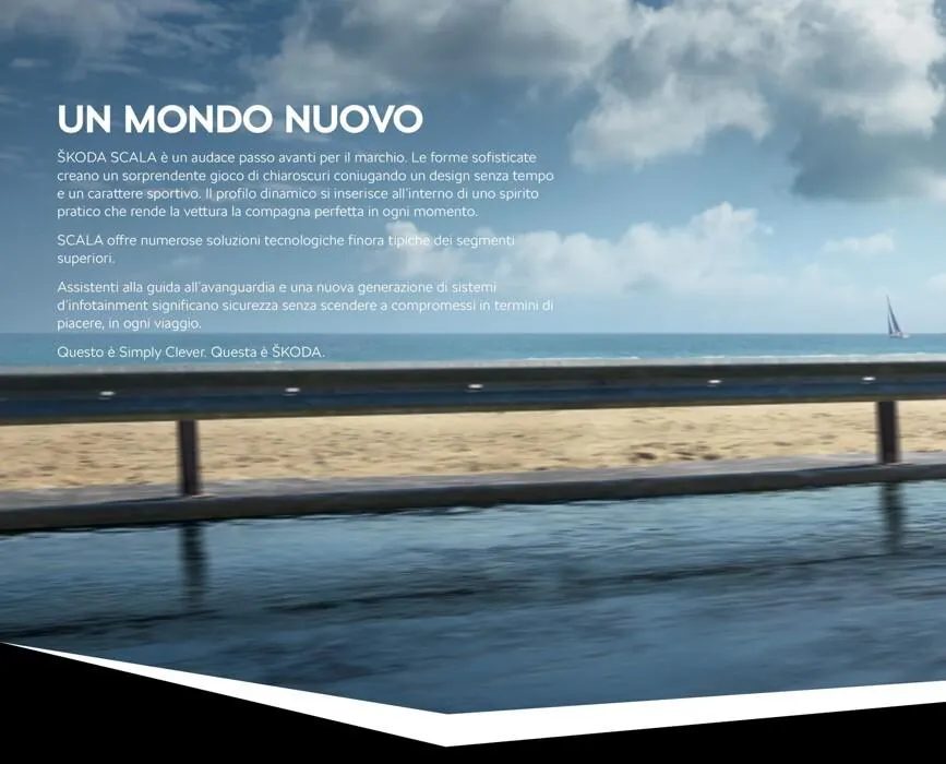Nuova Skoda Scala da 15 maggio a 31 gennaio di 2028 - Pagina del volantino 2