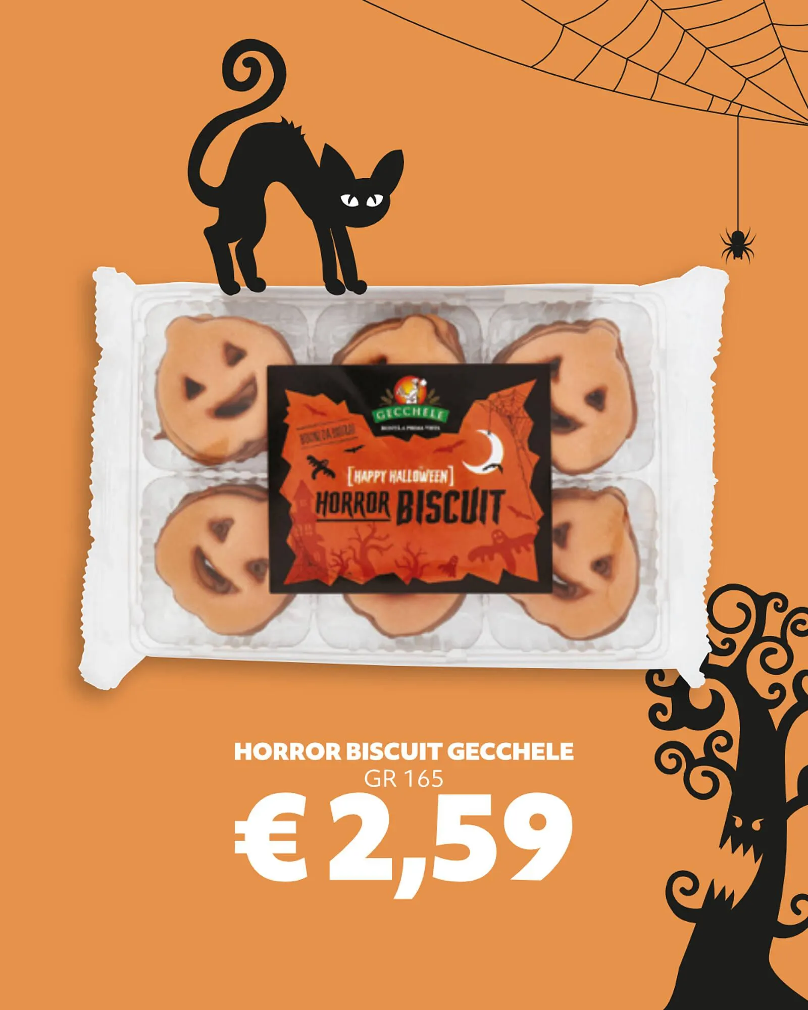 Volantino Kanguro da 29 ottobre a 1 novembre di 2025 - Pagina del volantino 3