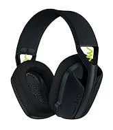 Logitech G435 LIGHTSPEED Wireless Gaming Headset cuffie pc
