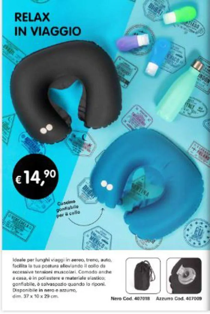 Catalogo da 19 giugno a 31 agosto di 2024 - Pagina del volantino 11