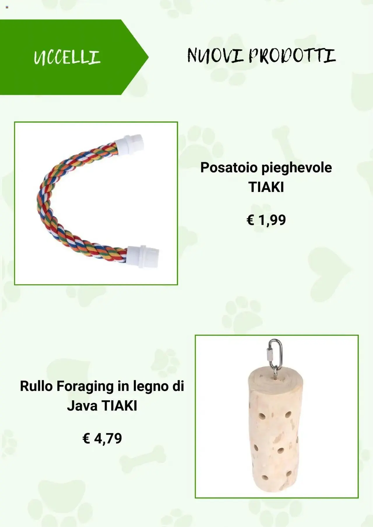 Nuovi Prodotti Zooplus da 12 luglio a 31 dicembre di 2024 - Pagina del volantino 8