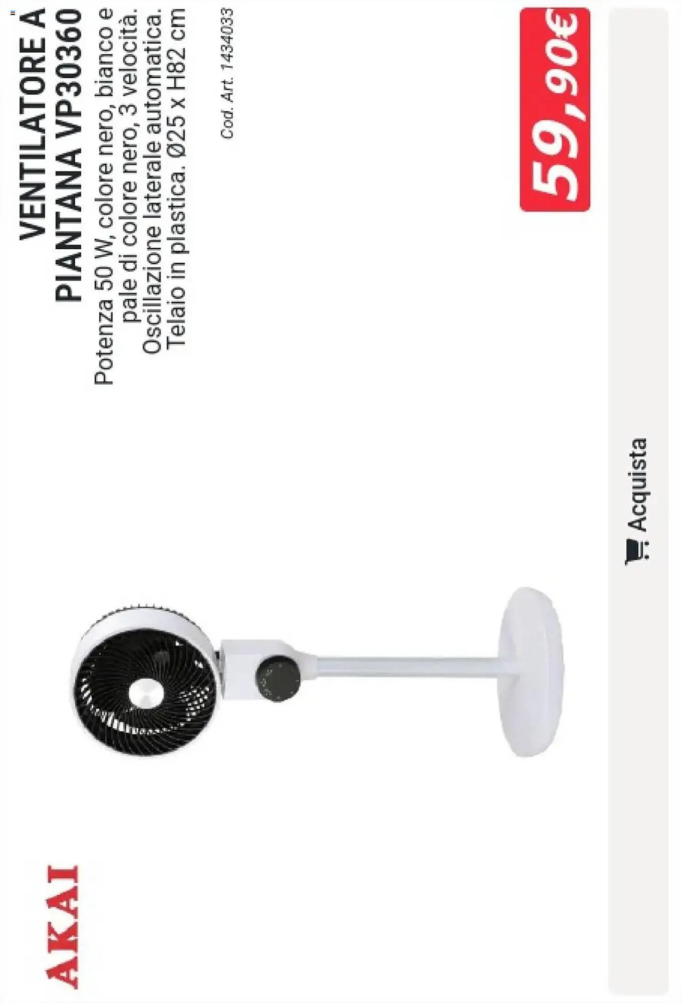 Volantino Brico Io da 1 marzo a 30 settembre di 2025 - Pagina del volantino 36