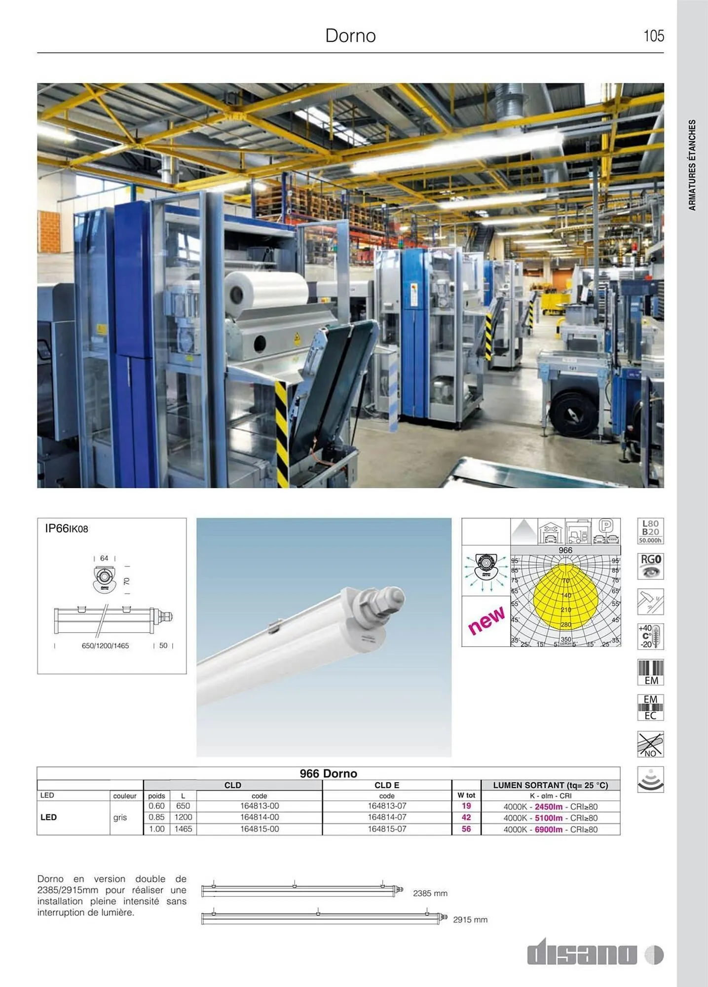 Volantino Disano da 8 marzo a 26 aprile di 2025 - Pagina del volantino 133