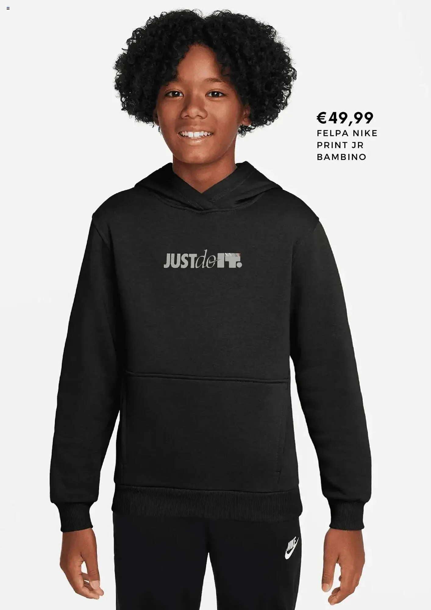 Volantino Intersport da 1 aprile a 30 aprile di 2025 - Pagina del volantino 5