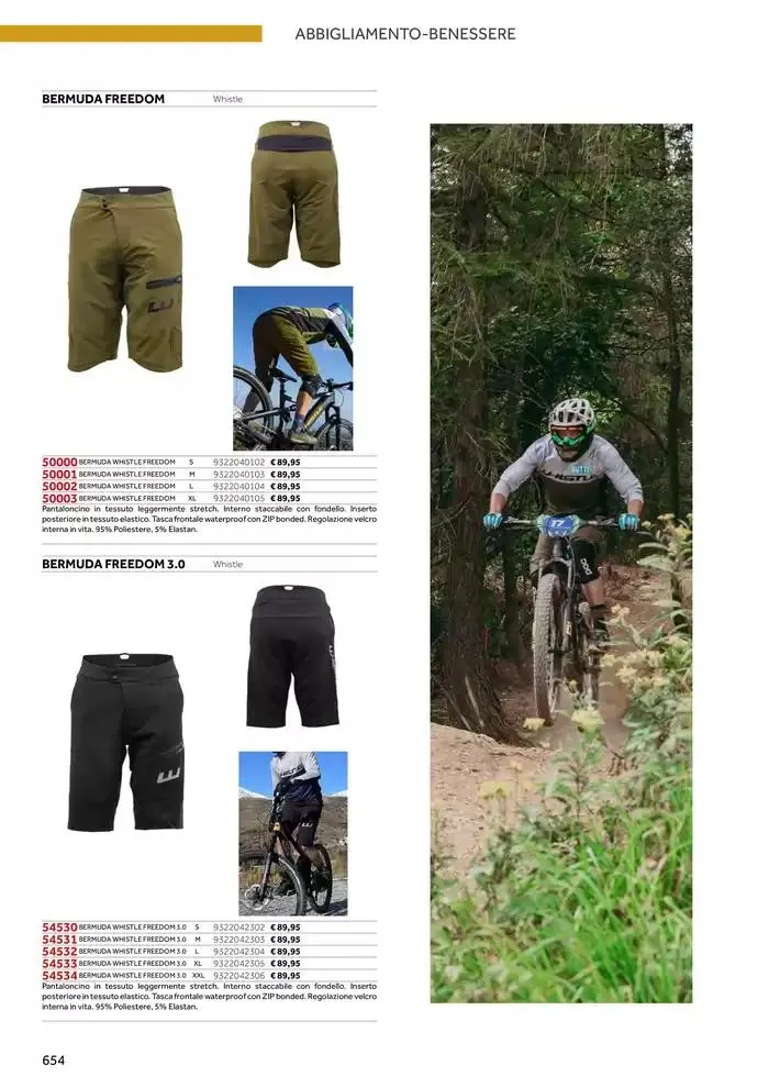 Catalogo ricambi ed accessori da 20 novembre a 31 dicembre di 2025 - Pagina del volantino 538