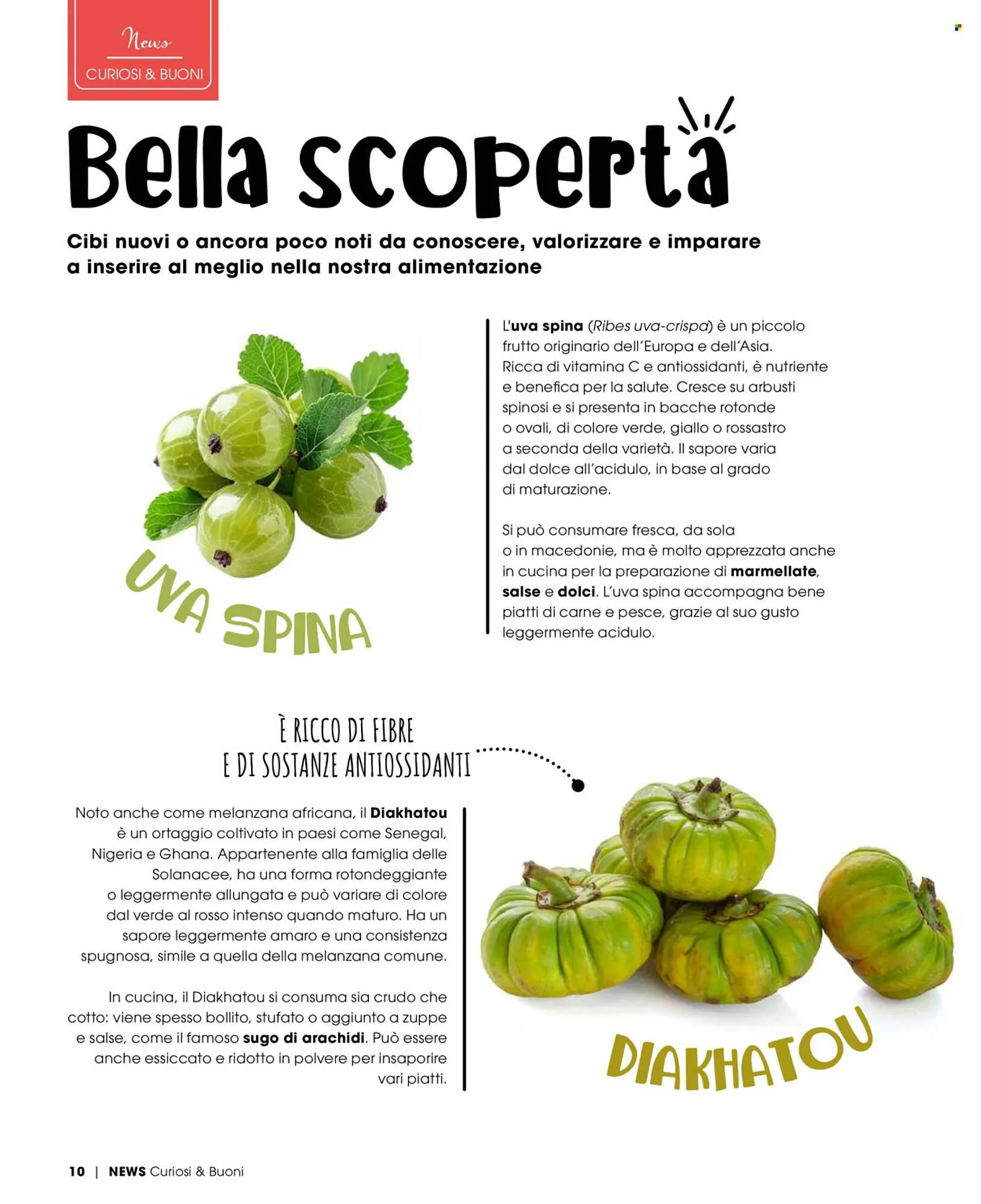 Volantino Pan da 1 maggio a 30 giugno di 2025 - Pagina del volantino 11