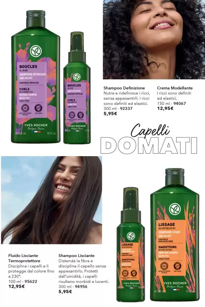 Novita lozione essenziale da 28 febbraio a 24 marzo di 2025 - Pagina del volantino 71