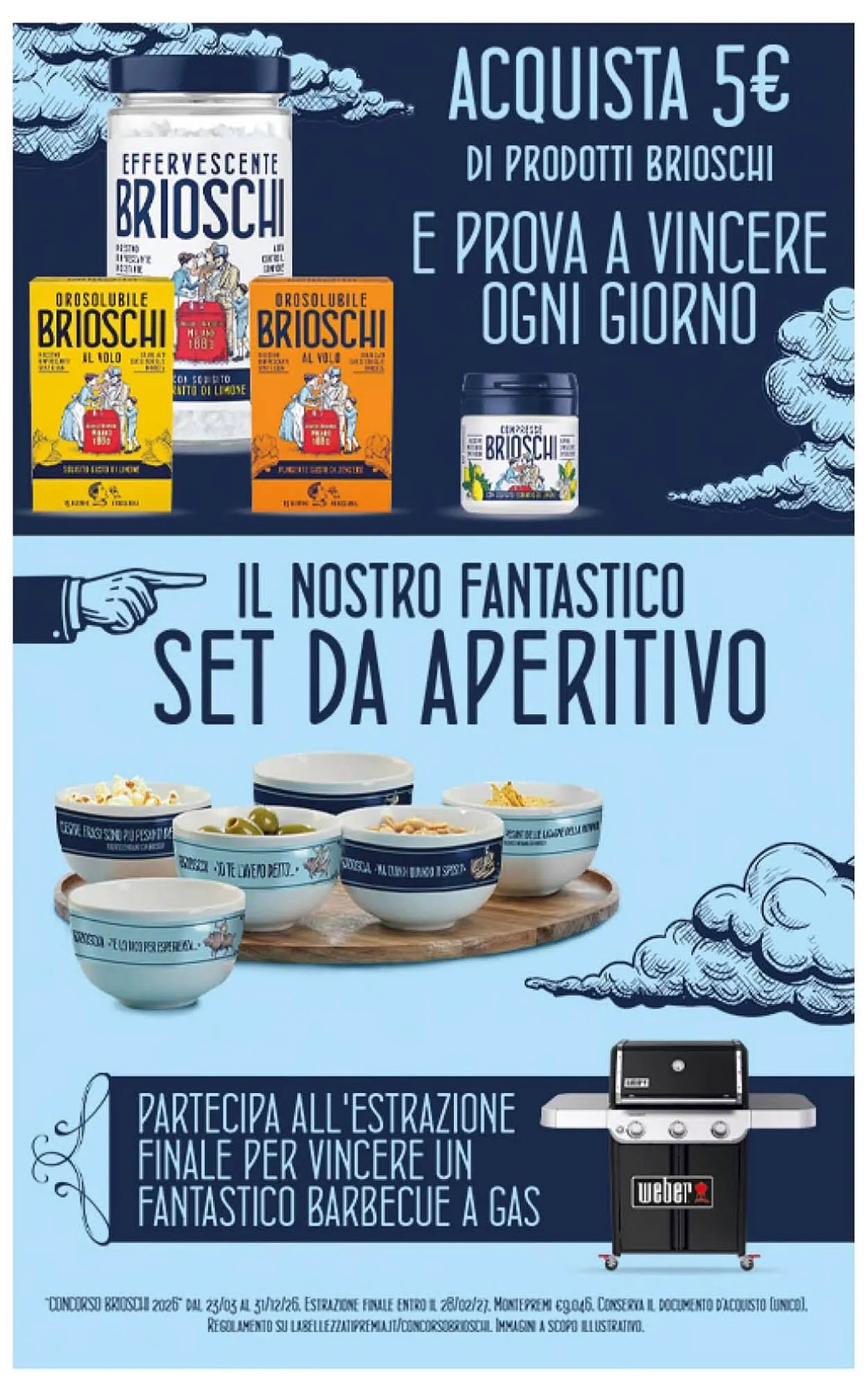 Volantino Coop Radenza da 28 aprile a 6 maggio di 2026 - Pagina del volantino 44
