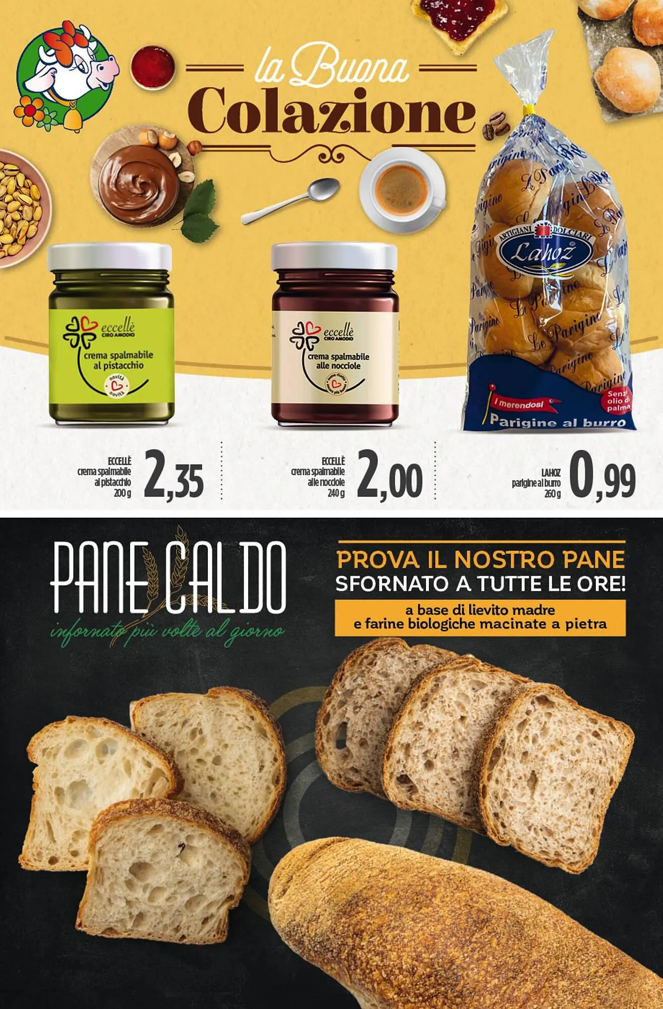 Volantino Ciro Amodio da 26 settembre a 5 ottobre di 2023 - Pagina del volantino 5