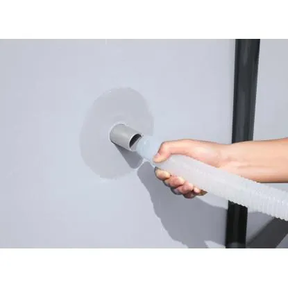 Pompa filtro 3.028 l/h