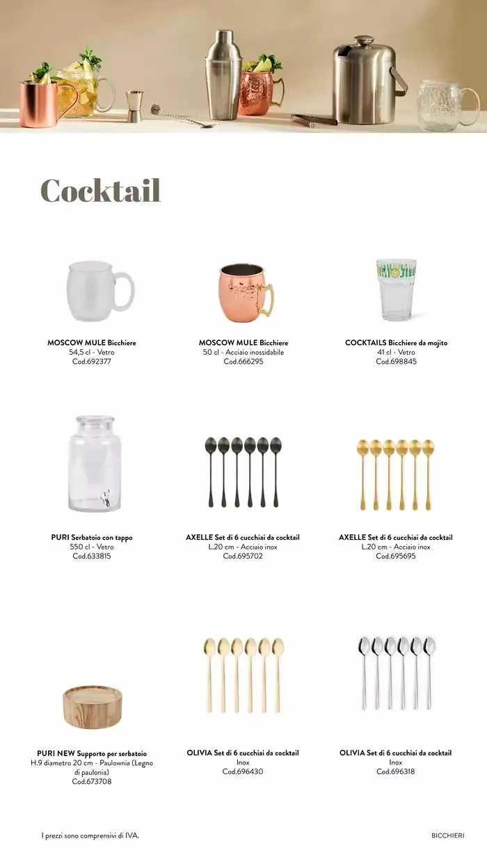 Casa business da 7 gennaio a 31 gennaio di 2025 - Pagina del volantino 60