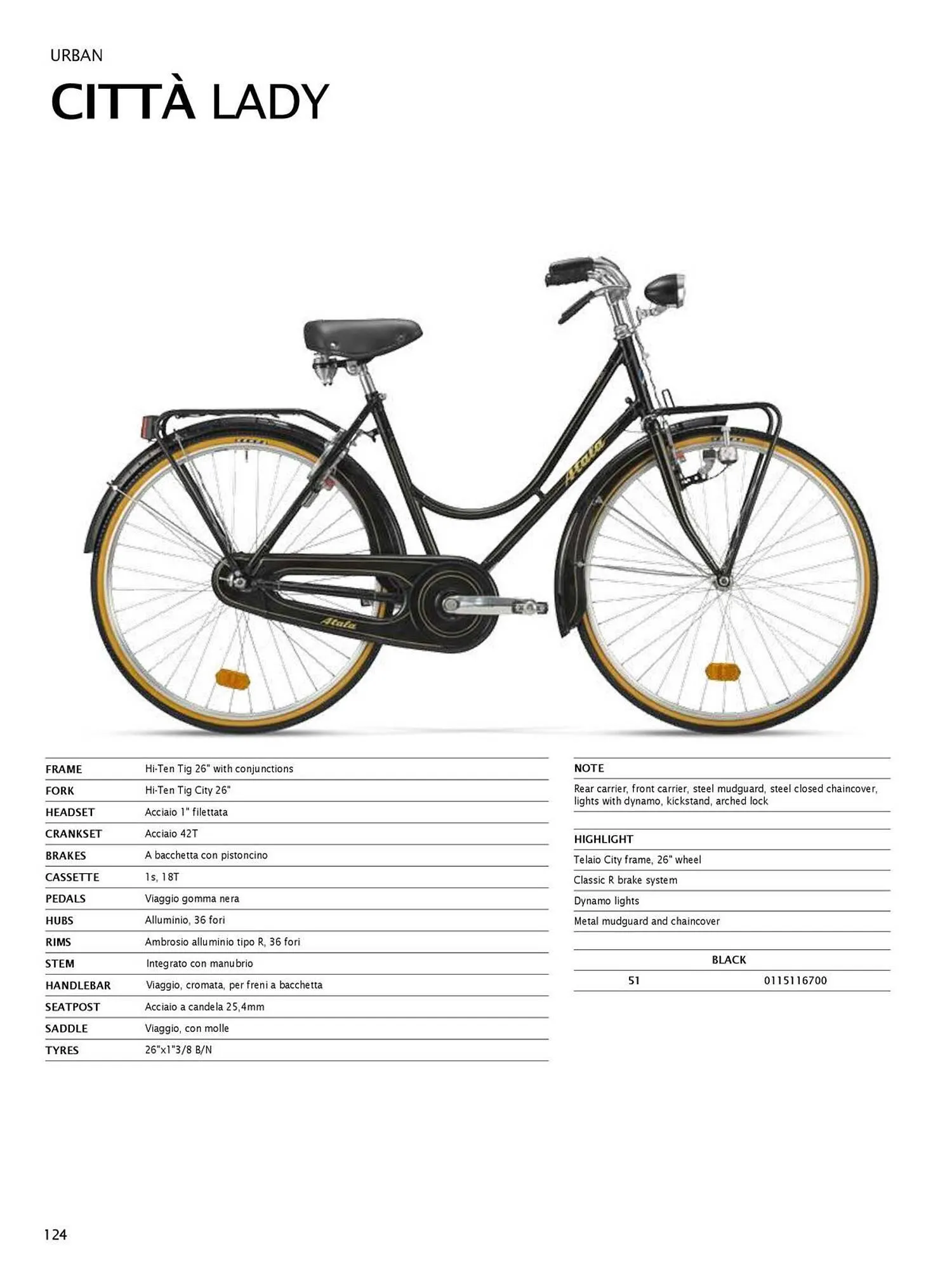 Volantino Atala da 20 novembre a 31 dicembre di 2025 - Pagina del volantino 126