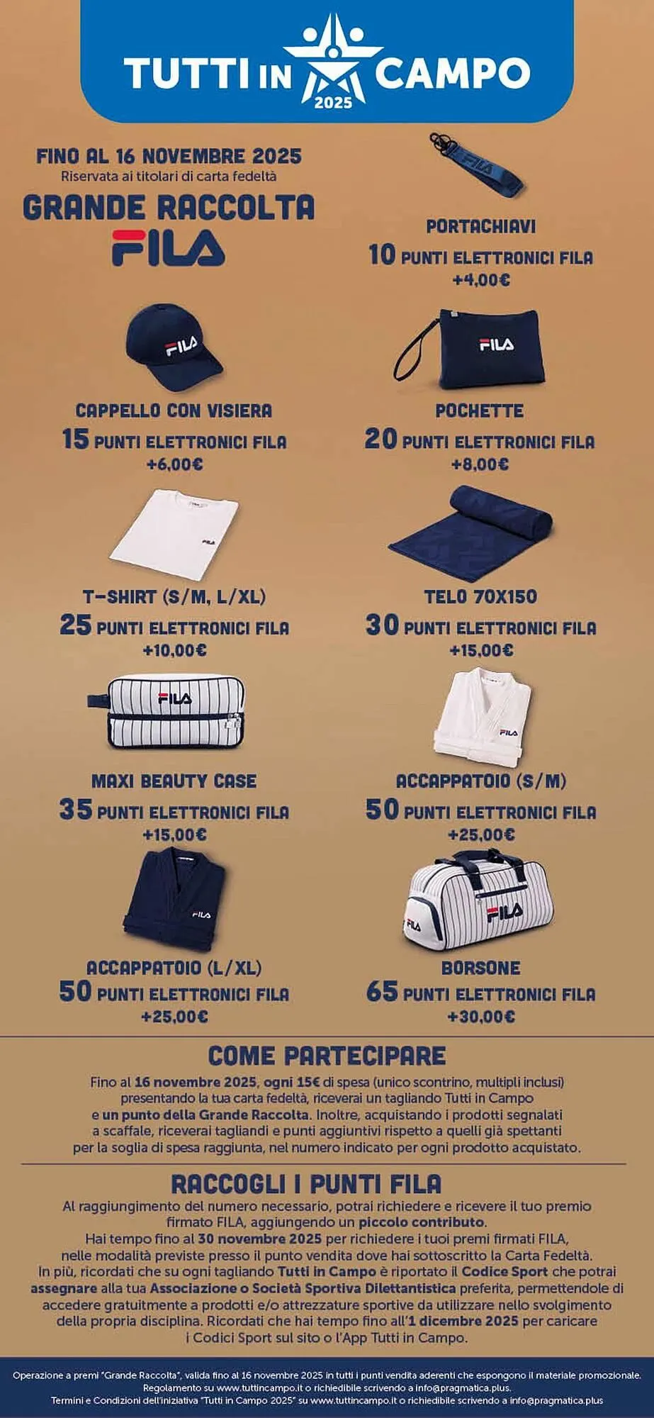 Volantino Ottimo Market da 17 settembre a 16 novembre di 2025 - Pagina del volantino 2