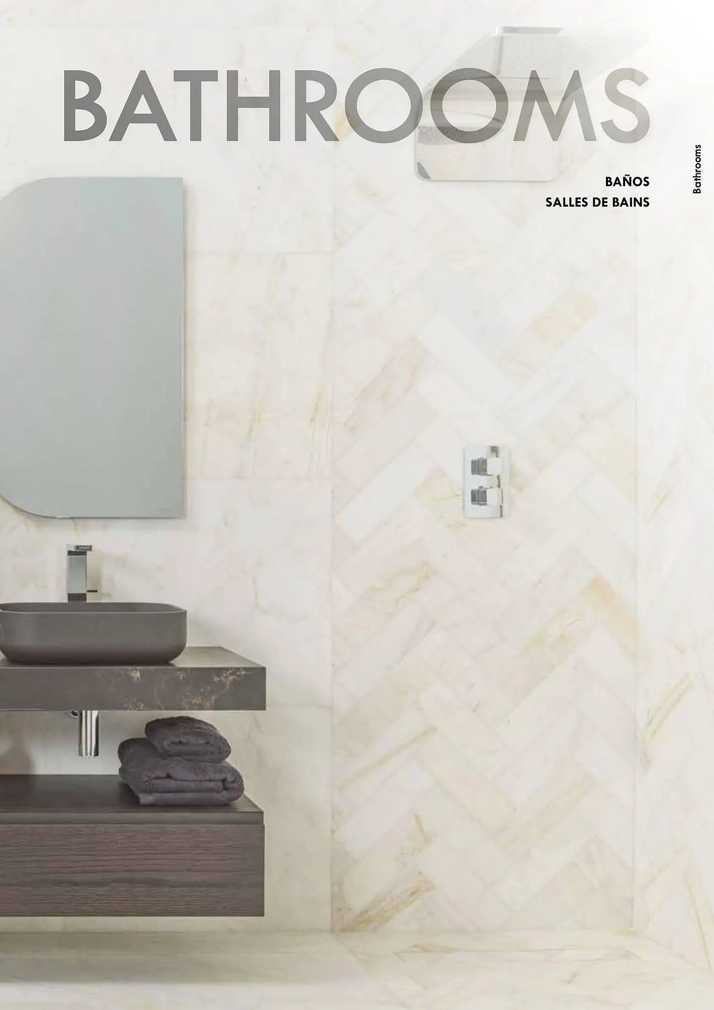 Volantino Porcelanosa da 9 aprile a 28 dicembre di 2024 - Pagina del volantino 63