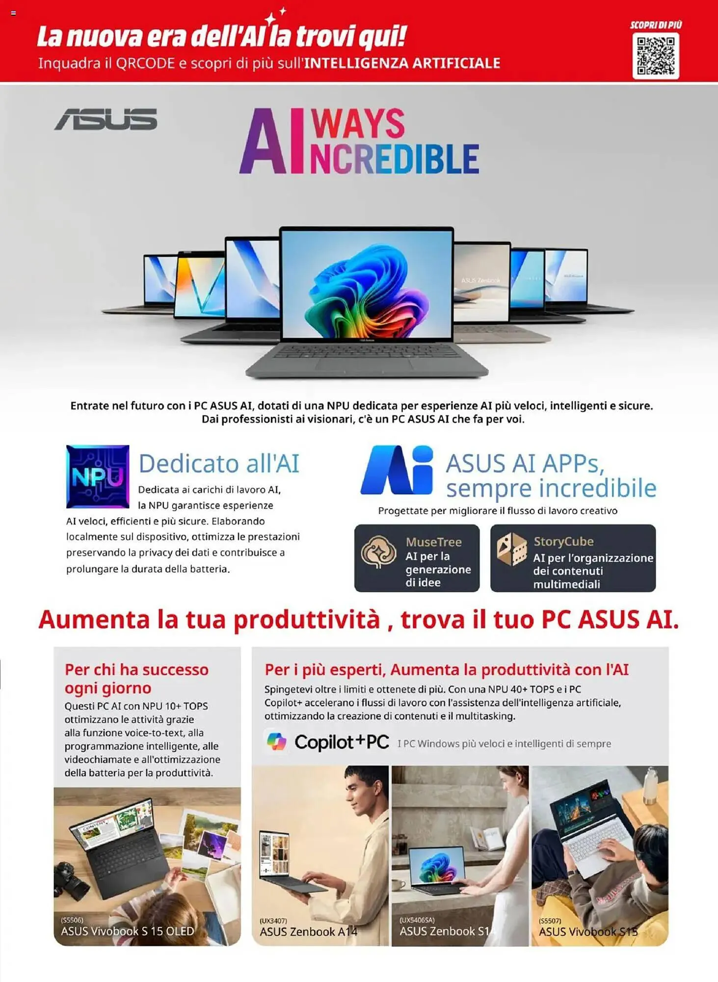 Volantino MediaWorld da 12 giugno a 17 luglio di 2025 - Pagina del volantino 9